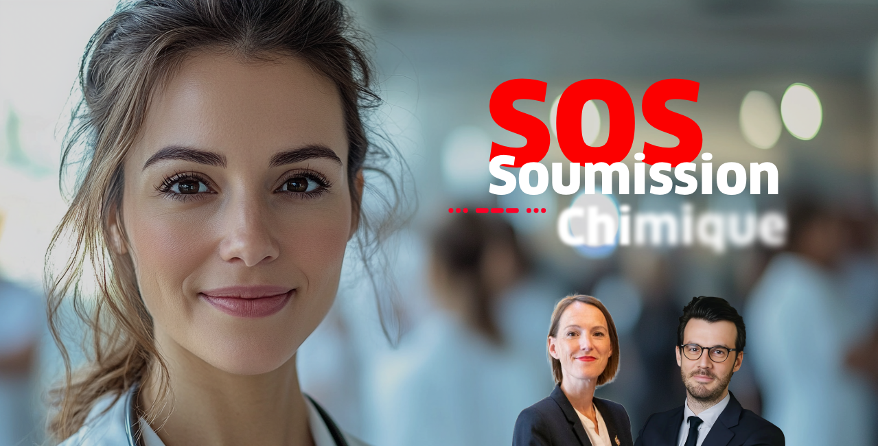 Lancement de « SOS Soumission Chimique », le service d’accompagnement des victimes de soumission chimique