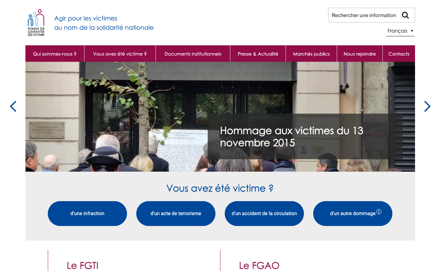 Le rôle de la CIVI dans l’indemnisation des victimes suite à une agression par soumission chimique